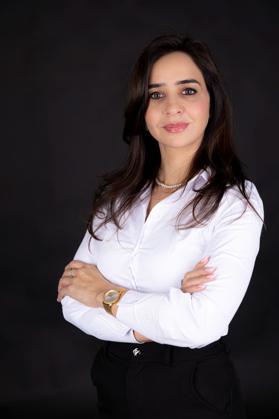 Sondos Saleh